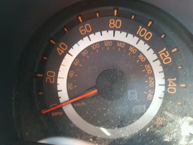 JTKJF5C7XGJ016518 - 2016 TOYOTA SCION TC 白色 照片 8