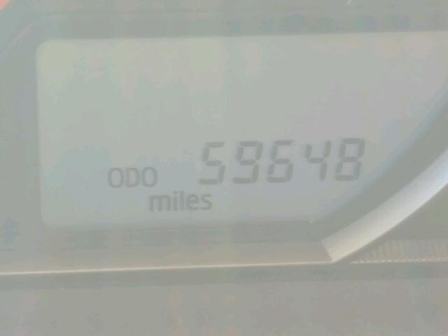 JTMZFREV3FJ038159 - 2015 TOYOTA RAV4 LE Qırmızı foto 8