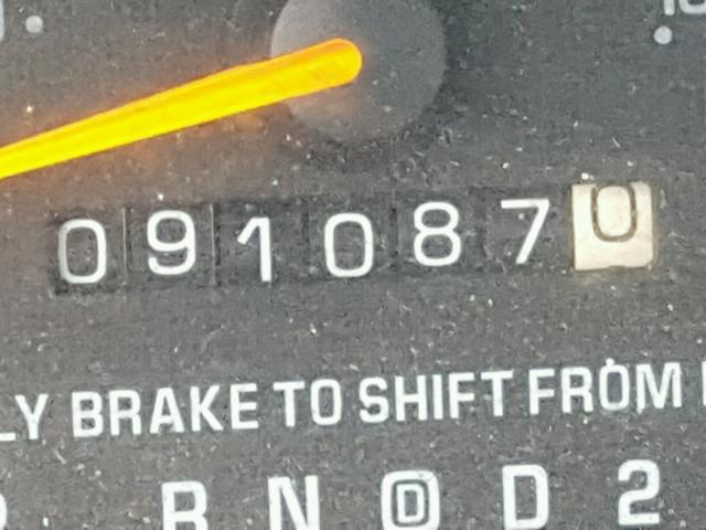 2G1WL52M6W1125170 - 1998 CHEVROLET LUMINA BAS ლურჯი ფოტო 8