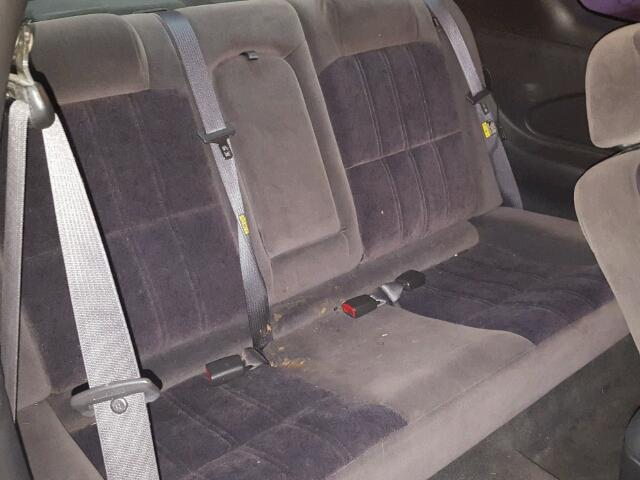 2G1WW12E659371564 - 2005 CHEVROLET MONTE CARL ლურჯი ფოტო 6