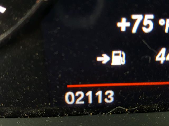 WBXYJ5C3XJEF69760 - 2018 BMW X2 XDRIVE2 蓝色 照片 8