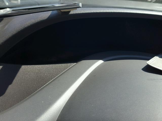 19XFB2F86CE327818 - 2012 HONDA CIVIC EX 银色 照片 8