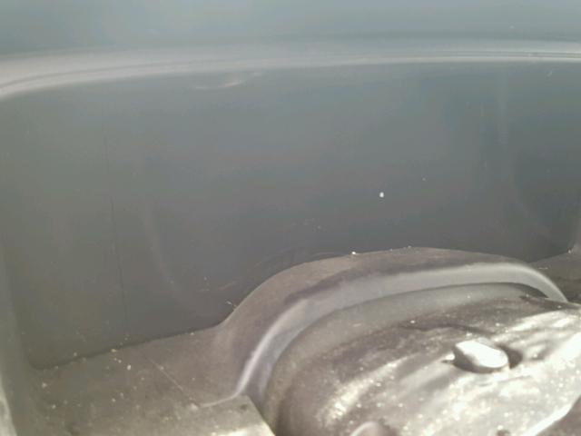 5LMFU28R73LJ46453 - 2003 LINCOLN NAVIGATOR Silber Foto 8