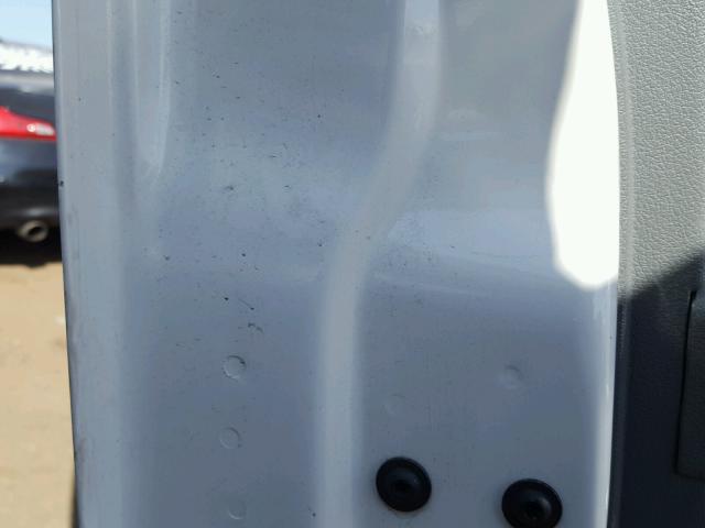 1J8HG48K36C170719 - 2006 JEEP COMMANDER Ağ foto 10