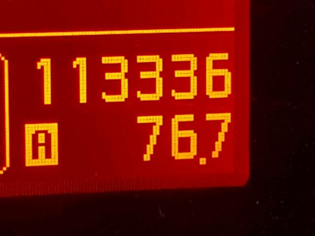 JNKAJ09F88M359186 - 2008 INFINITI EX35 BASE BLACK photo 8