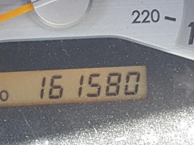 JTKDE177270207763 - 2007 TOYOTA SCION TC 灰色 照片 8