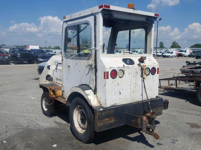 00000000000001359 - 1994 EQUI CARGO TUG WHITE photo 3