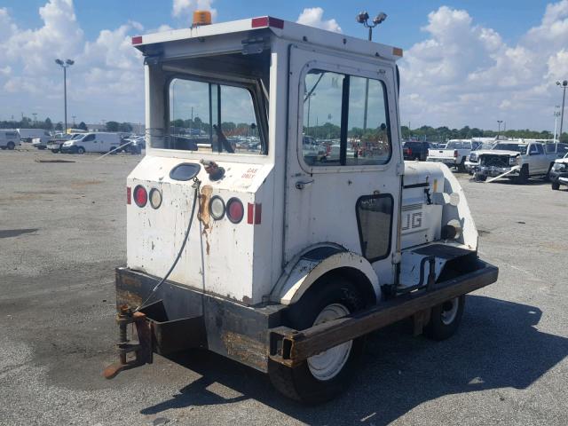 00000000000001359 - 1994 EQUI CARGO TUG WHITE photo 4