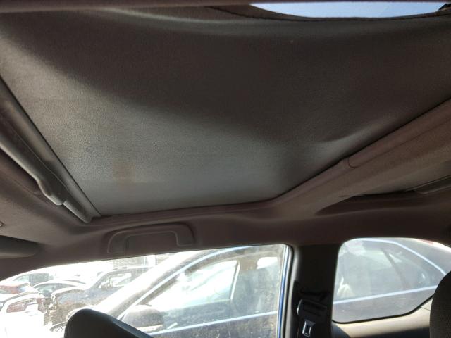 JTKJF5C75E3074358 - 2014 TOYOTA SCION TC 蓝色 照片 9