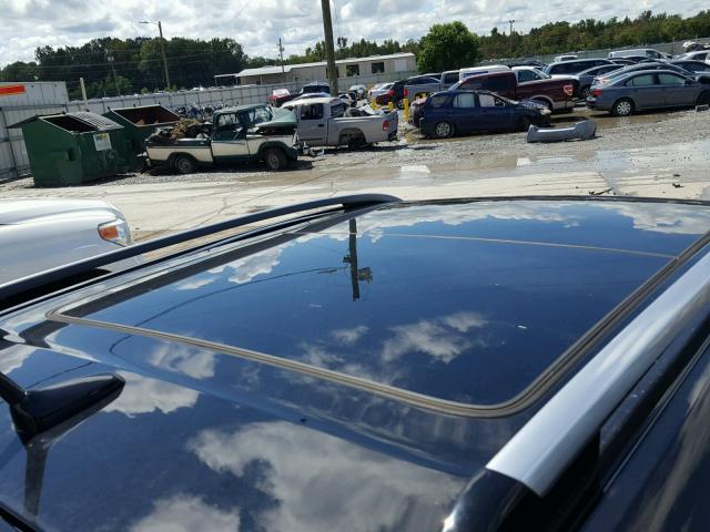 3GYFNBEY8AS635820 - 2010 CADILLAC SRX PERFOR 黑色 照片 9