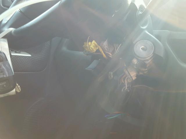 JTLKT334164051741 - 2006 TOYOTA SCION XB Қара фото 9