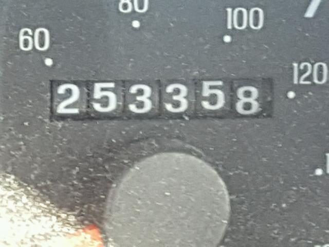 1FTZF1726WNB36938 - 1998 FORD F150 Beyaz fotoğraf 3