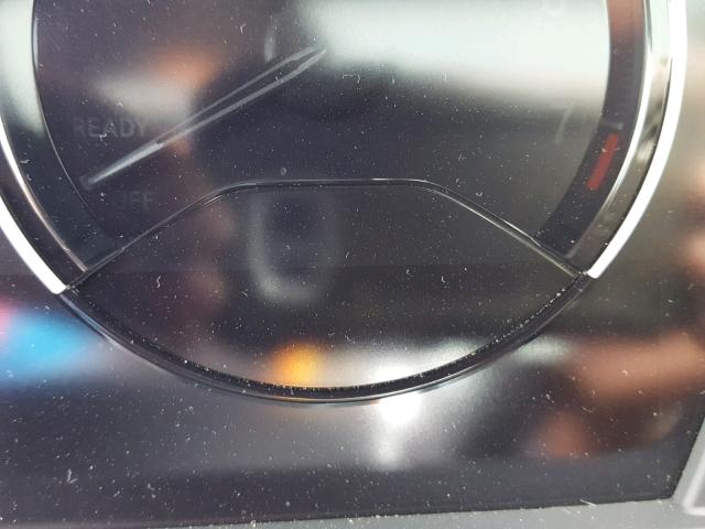 WBA2J5C56JVC07622 - 2018 BMW M240I Սև լուսանկար 8