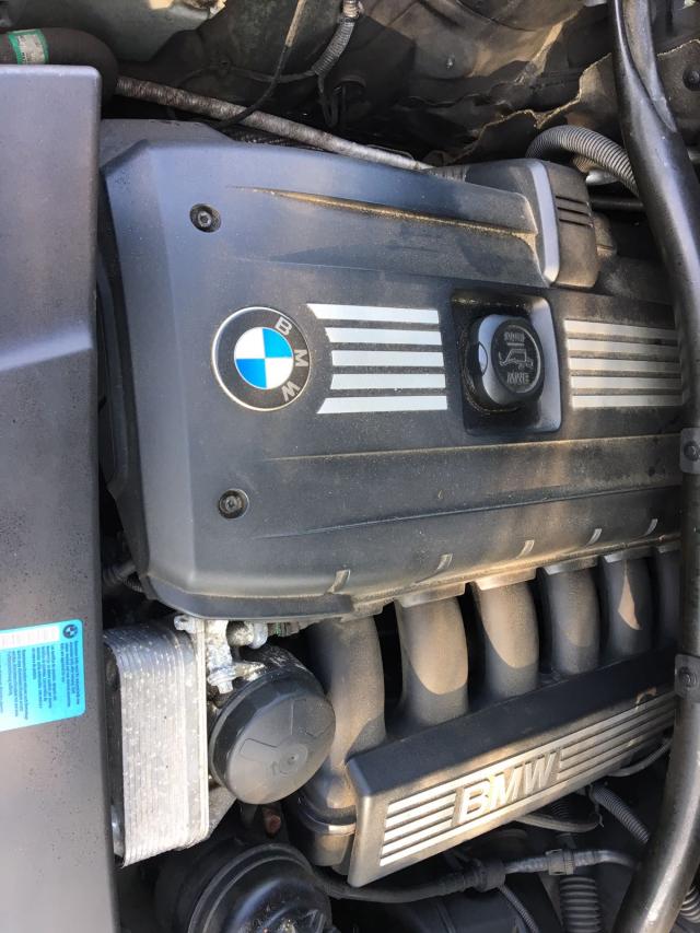 WBXPC9C4XAWJ33231 - 2010 BMW X3 XDRIVE3 Schwarz Foto 10