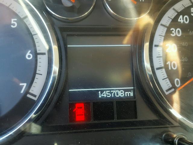 3C6TD5HT1CG229887 - 2012 DODGE RAM 2500 S WHITE photo 8