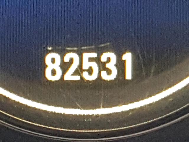 3GYFNBEY8BS616833 - 2011 CADILLAC SRX PERFOR 黑色 照片 8