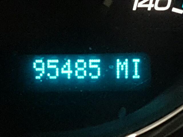 1G1ZH57B28F176764 - 2008 CHEVROLET MALIBU 1LT შავი ფოტო 8