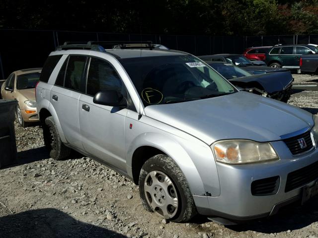 5GZCZ33D67S805727 - 2007 SATURN VUE GRAY photo 1