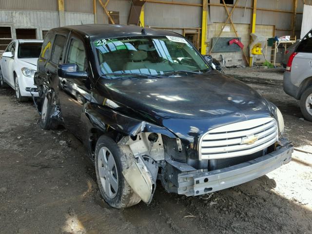 3GNDA13D68S587951 - 2008 CHEVROLET HHR LS Qara foto 1