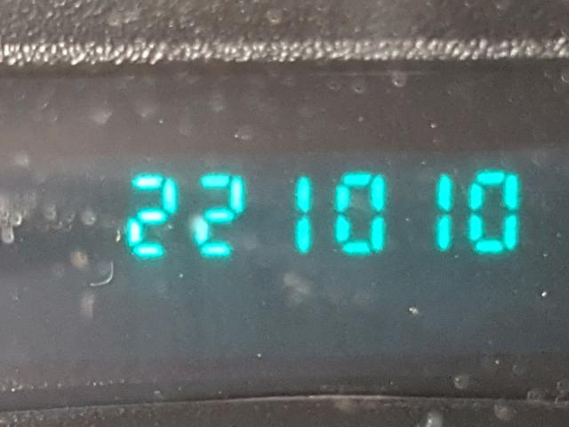 4NUDS13S152702522 - 2005 ISUZU ASCENDER S ნაცრისფერი ფოტო 8