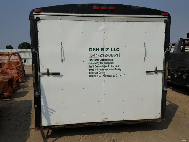 5M3BE2427C1048854 - 2012 MISC MIRAGE Երկգույն լուսանկար 5