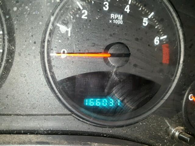 1J4NT4FAXAD580639 - 2010 JEEP COMPASS SP 橙色 照片 8