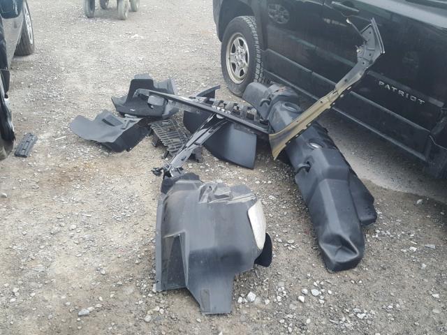 1C4AJWAG1DL701179 - 2013 JEEP WRANGLER S BLACK photo 9