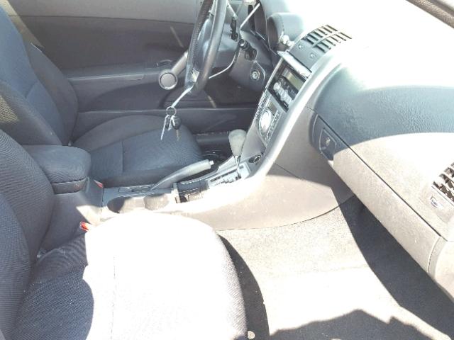 JTKDE3B74A0312993 - 2010 TOYOTA SCION TC 银色 照片 5