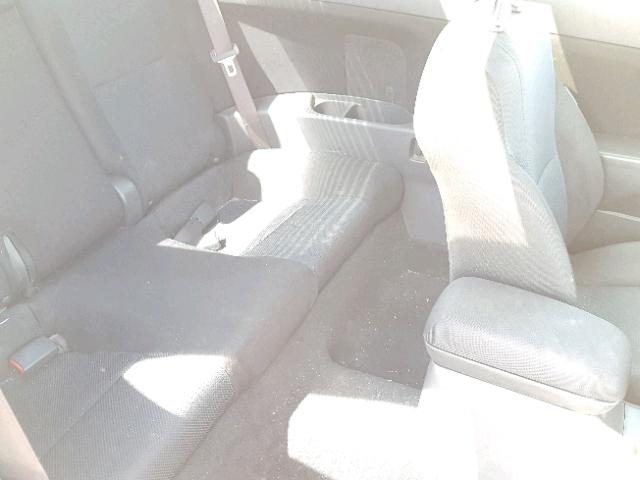 JTKDE3B74A0312993 - 2010 TOYOTA SCION TC 银色 照片 6