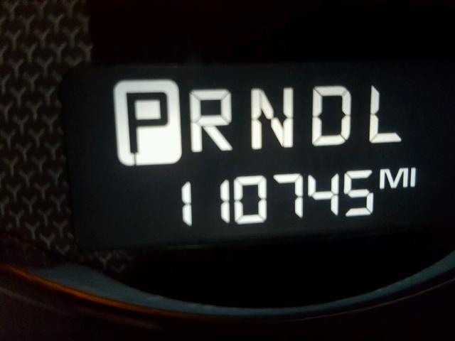 1G1ZS58F97F311255 - 2007 CHEVROLET MALIBU LS ოქროსფერი ფოტო 8