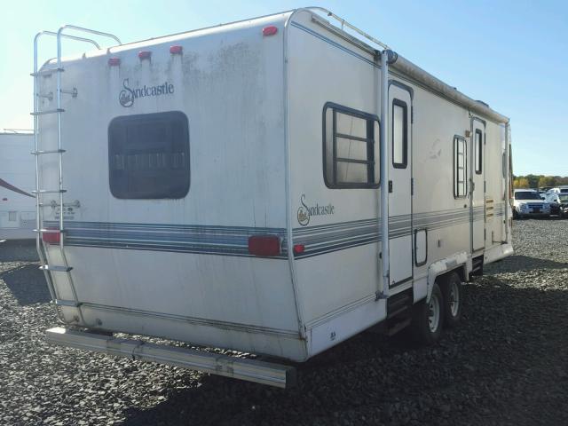 4WY200N26V1000854 - 1997 SAND TRAILER TWO TONE photo 4