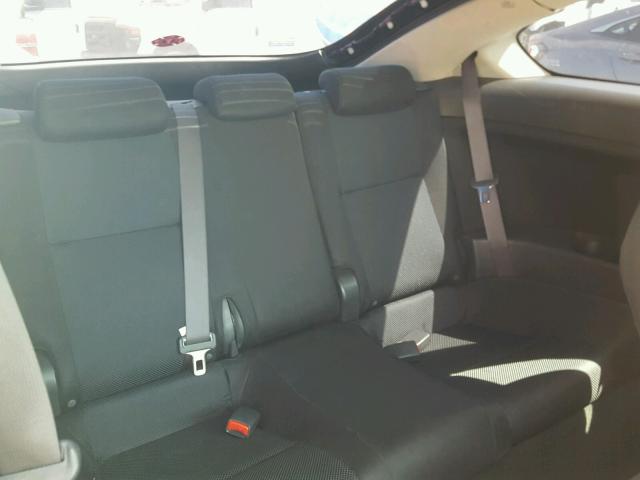 JTKDE167390294125 - 2009 TOYOTA SCION TC 灰色 照片 6