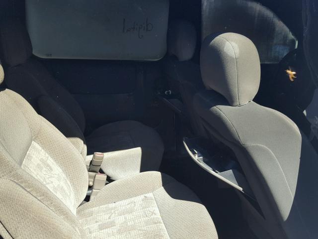 1GBDV13157D121918 - 2007 CHEVROLET UPLANDER I 白色 照片 6