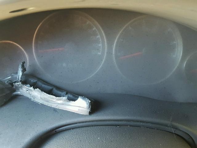 1GBDV13157D121918 - 2007 CHEVROLET UPLANDER I 白色 照片 8