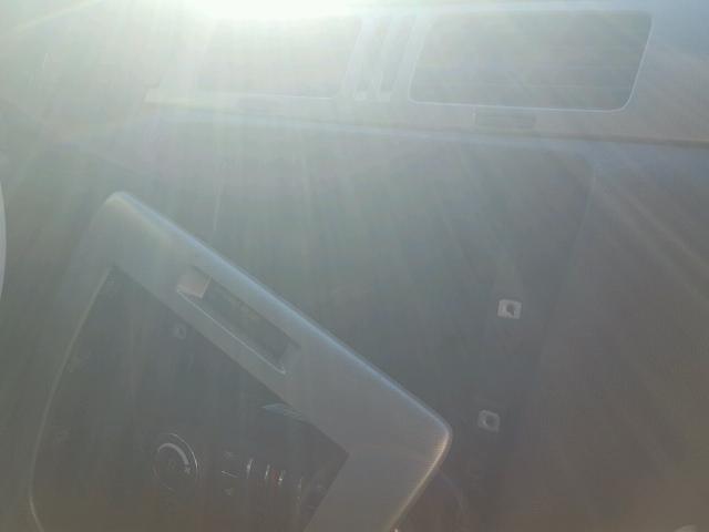 2G1WD58C579247422 - 2007 CHEVROLET IMPALA SUP წითელი ფოტო 9