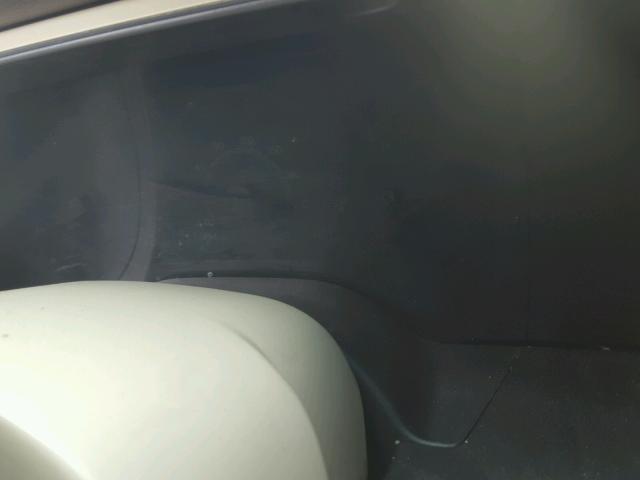 5LMFU28R43LJ14026 - 2003 LINCOLN NAVIGATOR Brązowy zdjęcie 8