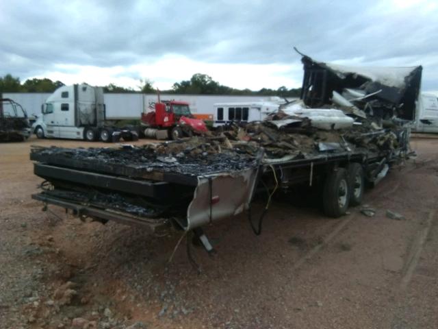 4YDF35R236H406039 - 2006 KEYSTONE CHALLENGER WHITE photo 6