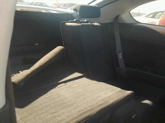 JTKDE167870190713 - 2007 TOYOTA SCION TC 银色 照片 6