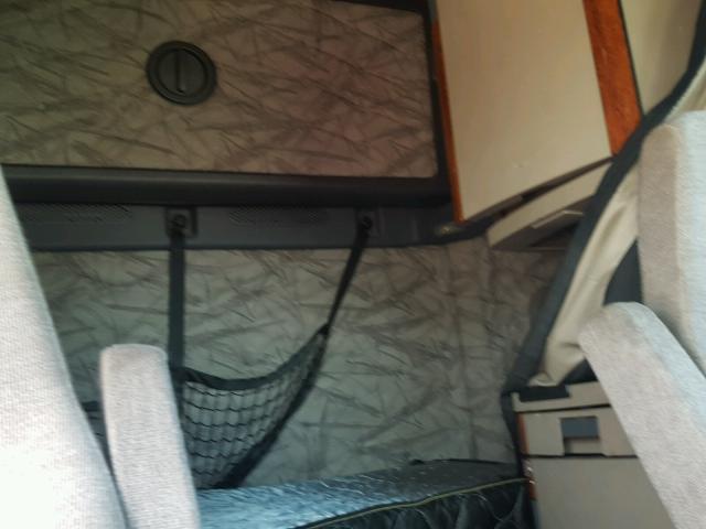 3AKJGLD6XESFU5712 - 2014 FREIGHTLINER CASCADIA 1 WHITE photo 6