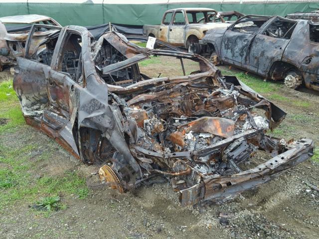 JF2SJAKC8FH468461 - 2015 SUBARU FORESTER 2 BURN photo 1