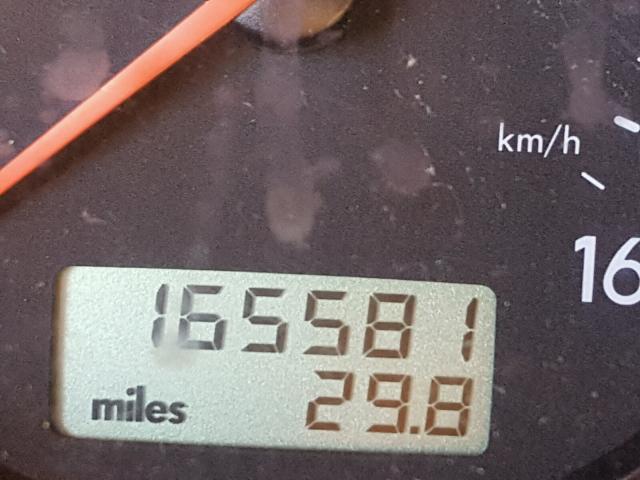 WVWPD63BXXE454143 - 1999 VOLKSWAGEN PASSAT GLX 蓝色 照片 8