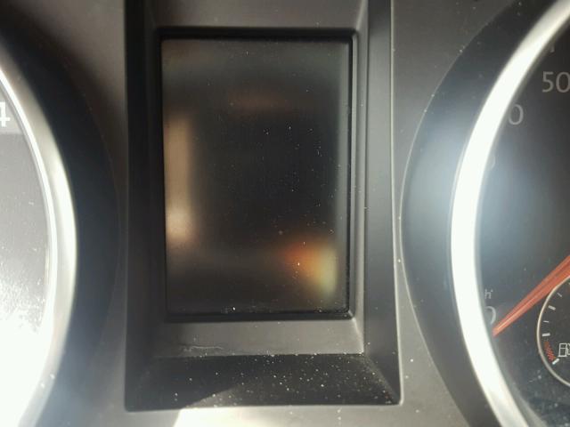 WVWDM7AJ0CW336352 - 2012 VOLKSWAGEN GOLF 灰色 照片 8