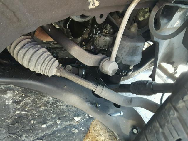 4T1BK3DB4BU395338 - 2011 TOYOTA AVALON BAS SILVER photo 9