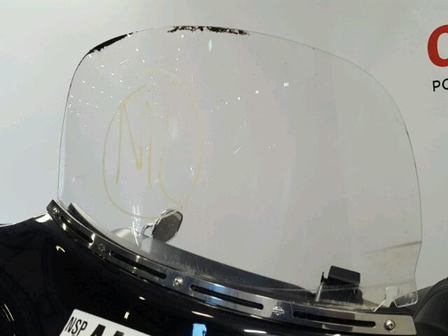 1HD1KEM17DB641718 - 2013 HARLEY-DAVIDSON FLHTK ELEC 黑色 照片 12