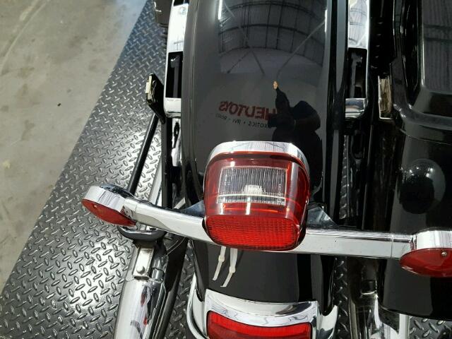 1HD1KEM17DB641718 - 2013 HARLEY-DAVIDSON FLHTK ELEC 黑色 照片 15