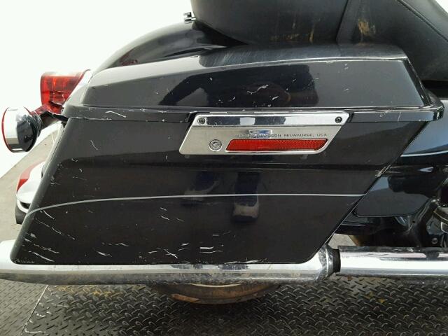 1HD1KEM17DB641718 - 2013 HARLEY-DAVIDSON FLHTK ELEC 黑色 照片 16