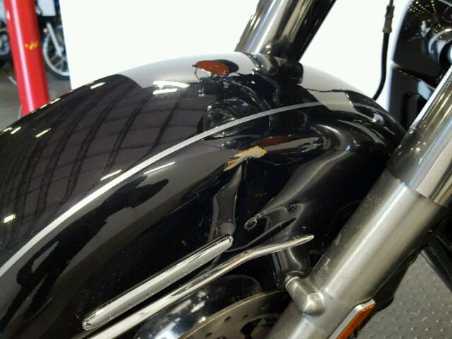 1HD1KEM17DB641718 - 2013 HARLEY-DAVIDSON FLHTK ELEC 黑色 照片 9