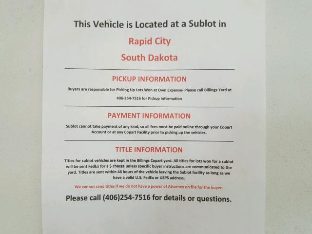 1A8HW58258F119166 - 2008 CHRYSLER ASPEN LIMI CREAM photo 9