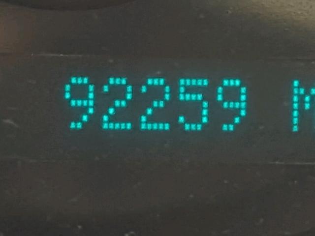 1G1ZC5E17BF317909 - 2011 CHEVROLET MALIBU 1LT 白色 照片 8