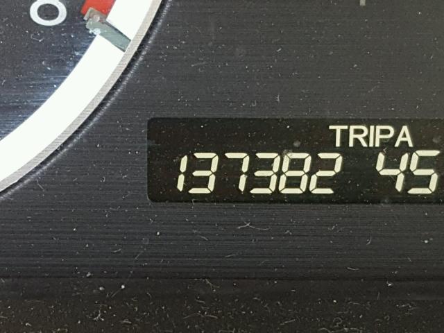 1HGCP26738A059382 - 2008 HONDA ACCORD EX 银色 照片 8